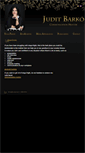 Mobile Screenshot of barkojudit.hu